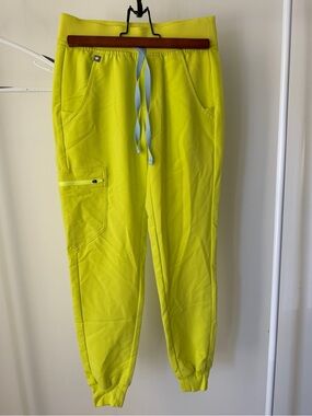 Figs scrub pant XXS